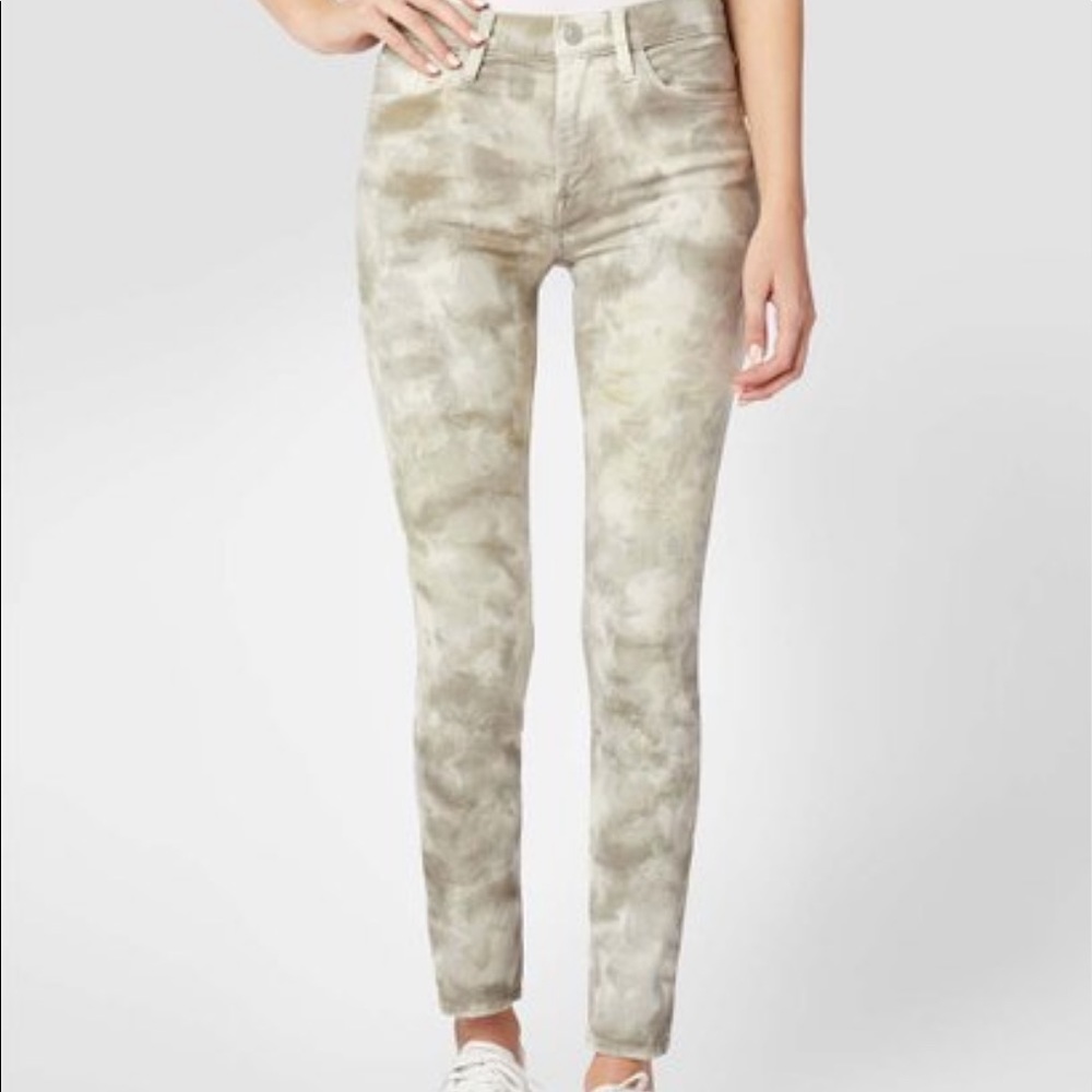 Hudson jeans